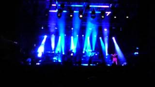 Disco Biscuits - Bernstien & Chasnoff / Tempest / Basis / Lunar Pursuit @ Dominican Holidaze 2014