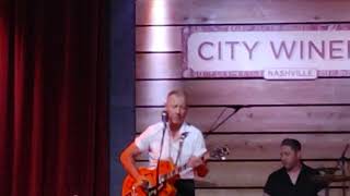 Jane Rose and Reverend Horton Heat - July 2023 - City Winery