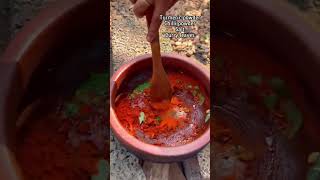 നാടൻ വരാൽ മുളകിട്ട കറി 🍃/ Mud Fish in Spicy Red Curry #shorts #keralafishcurry #naadanrecipe