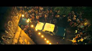 Roland Emmerich's STONEWALL Movie Trailer