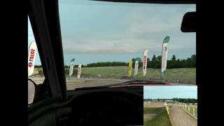 Richard Burns Rally: SSS Mikolajki II onboard