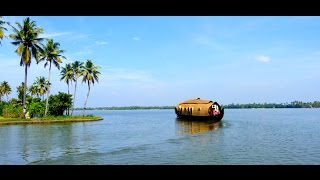 Alappuzha best tourist destination in india | kerala tourism