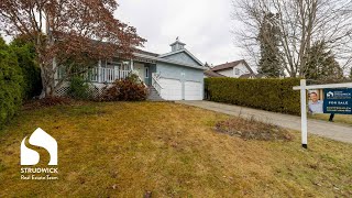 19625 Wakefield Drive, Langley