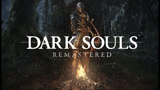 DARK SOULS: REMASTERED #27 Гидра | Бродячий Демон