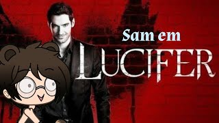 Se Eu Estivesse Em Lucifer