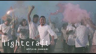 lightcraft – Celebration (Remastered) (Official Music Video)