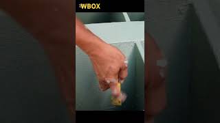 DO IT YOURS WBOX