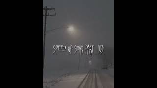 Forever - speed up