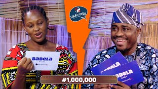 #Masoyinbo Episode Fifty-Eight: Exciting Game Show Teaching Yoruba language and Culture.