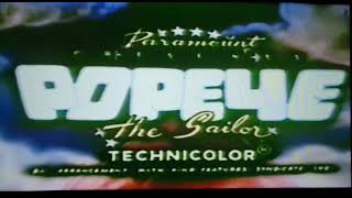 popeye the sailor intro old