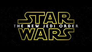 Rey returns | Star Wars - The New Jedi Order