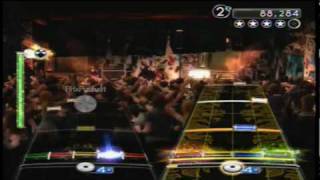 Nine in the Afternoon - Rock Band 2 - Expert Drum/Guitar - 5G* - w/AKxPushxIt