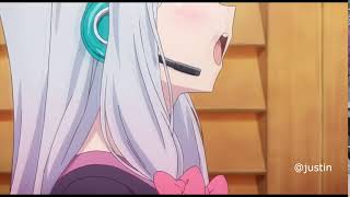 Yodeling Sagiri