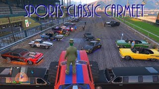 GTA Online: LSPD SIU May Carmeet