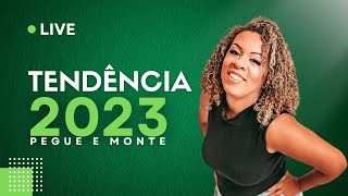 LIVE- Tendência 2023