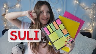 MÁR MEGINT SULI??? - Back to School │ Emci Beauty