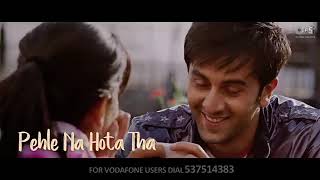 Tera Hone Laga Hoon Lyrical Video   Ajab Prem Ki Ghazab Kahani   Atif Aslam   Ranbir, Katrina Kaif