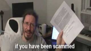 Thunderf00t com IS A SCAM (Mirror)