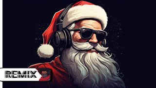 Santa Claus is Comin' To Town (Jersey Club Remix) | [Musicality Remix]