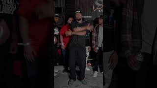 NEWZ FLASH aka JBAD - West Coast - 818 OG #krump #818lockin #bvckoriginals #themecca #dance #viral