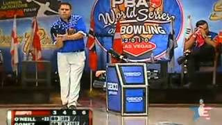 Bill ONeill Wins PBA Viper Title