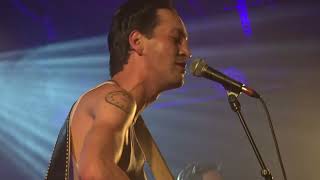 Marlon Williams - Easy Does It - Live In Paris 2022