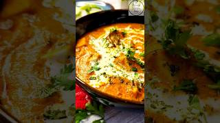 Shahi Paneer Restaurant Style | होटल जैसा शाही पनीर #shorts