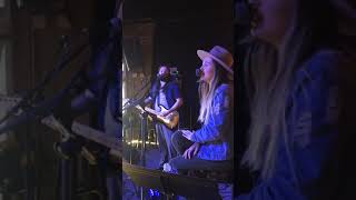 Nashville Palace Livestream Jan. 2021 - The Lovers