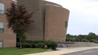 Liberal Arts Program at Camden County College