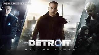 Beno Hussein - Deep End (Detroit Become Human's Memory)