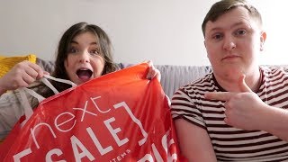 Next Sale Haul  |  Bathtime Fun