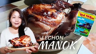 Lechon Manok sa balde|luto hangang buto at nuot ang lasa sa  laman|Geng Castillo