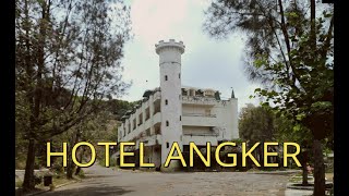 GENTRA MAHAJANA #2 HOTEL ANGKER CIPANAS   PUNCAK