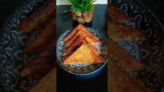 Lazy morning breakfast 🍳 french toast easy and quick #cooking#breakfast#reels#shorts#viralvideo#fyp