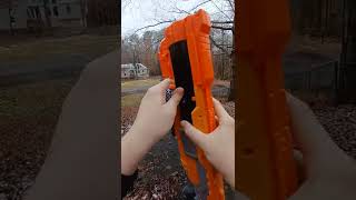 Nerf Vagabond Reload!