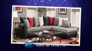 Exclusive Furniture - 15th Anniversary & Grand Opening Sale :30 TV