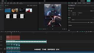 How to Make 1v1 Edits on Capcut PC, Alight Motion and After Effects Full Tutorial