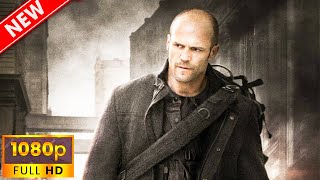 BLOCKBUSTER Movie 2024 | Jason Statham Action Movie | Top Action Movies Hollywood 2024 in English