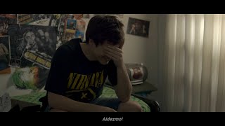 Yo, Adolescente - Escena Final Carta de Pol a Zabo