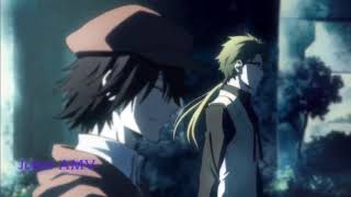 bungo stray dogs amv