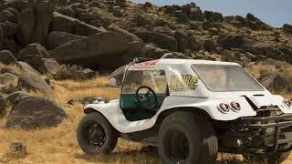 HOT NEWS !!! We Drive A Bunch Of Race Ready VW Buggies To Find Out Why Beetles Rule The Desert