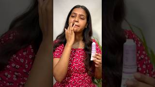 Skin care kar lo🙏🏻🙏🏻 sanfe products review #skincare #ytshorts #shorts #shortsonyoutube