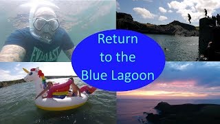 Return to the Blue Lagoon