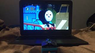 BACK OFF DIESEL 10!! - Thomas Reacts to Thomas’ Heartbreak Trailer 2