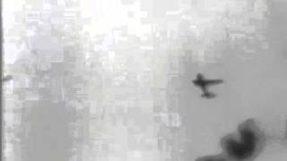 US fighters VS geramns planes, ww2