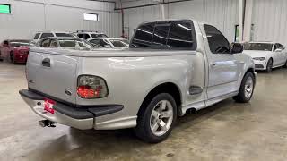 2002 Ford F-150 Used Car Ridgeland, MS Auto Innovation