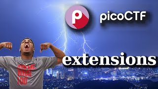 PicoCTF Walkthru [57] - extensions (file signatures)