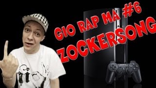 DIE HYMNE FÜR ALLE GAMER/ZOCKER (ICH BIN EIN ZOCKER!) - "Gio, rap ma..."#06