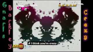 Gnarls Barkley Crazy