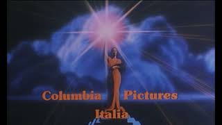 Columbia Pictures Italia (December 20, 1985-December 22, 1988)